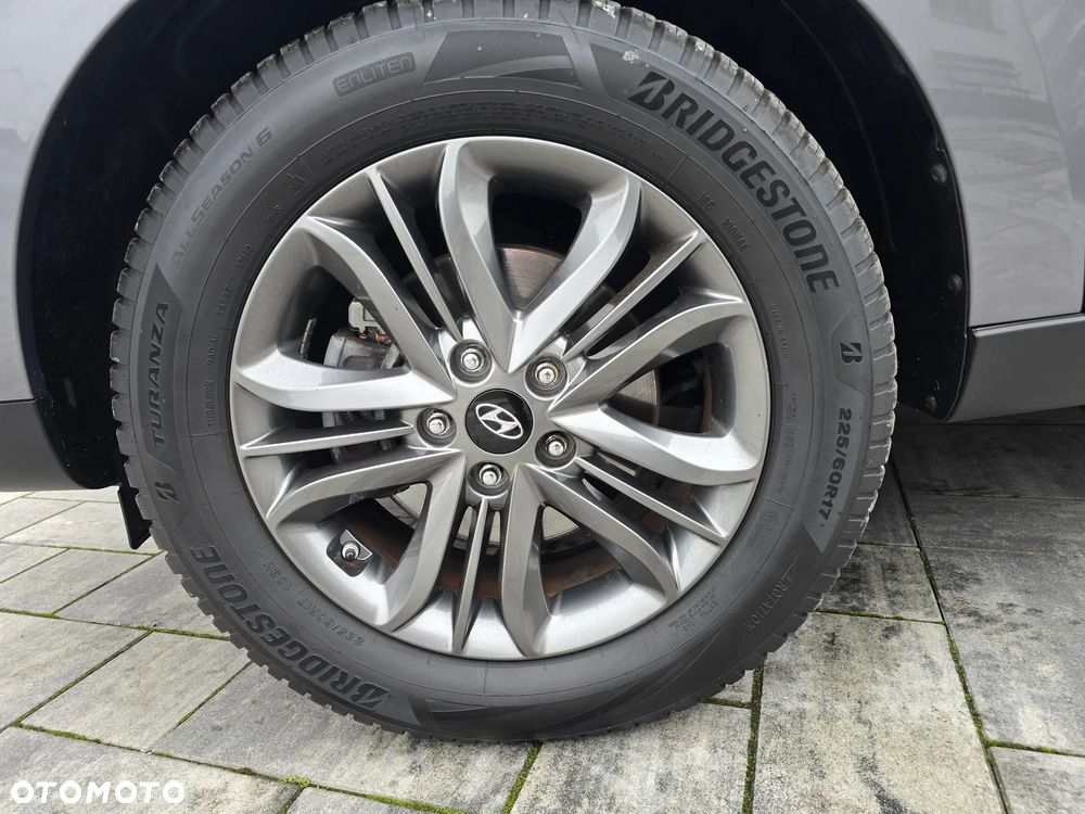 Hyundai ix35 1.6 2WD Style - 33