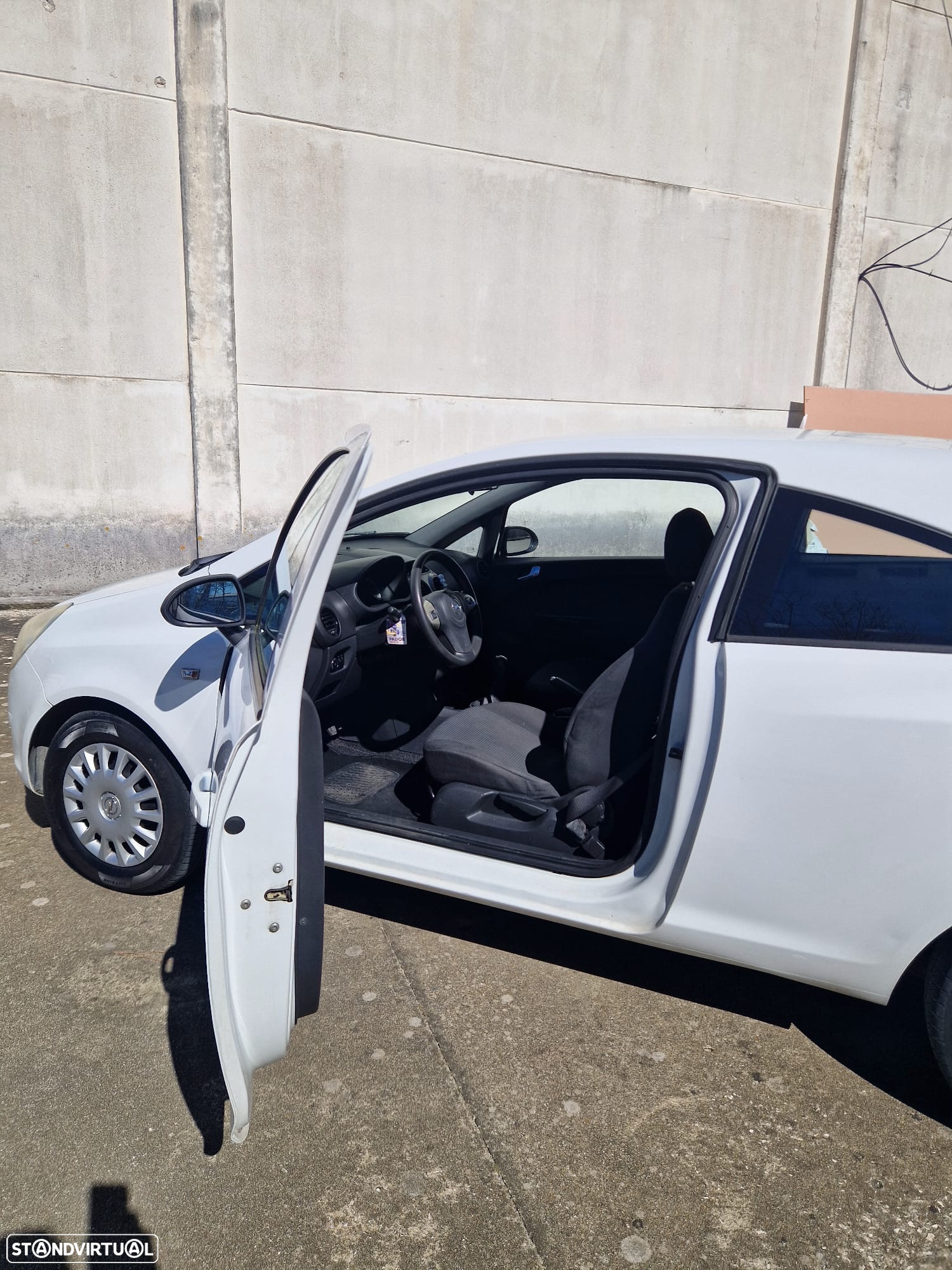 Opel Corsa GTC 1.3 CDTi - 6