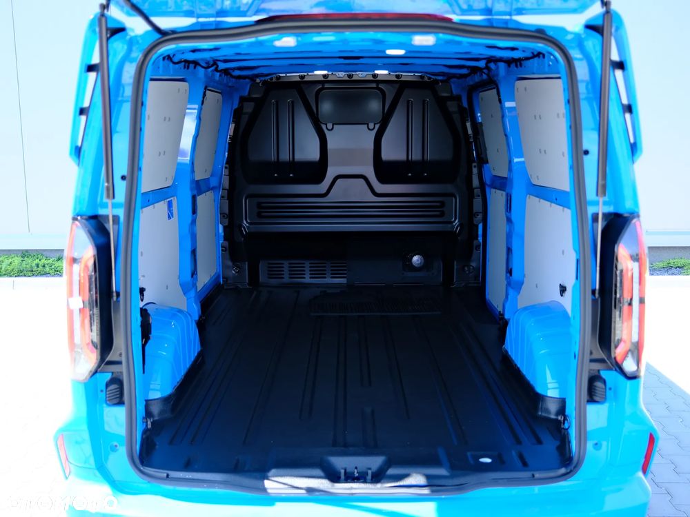Ford Transit Custom - 15