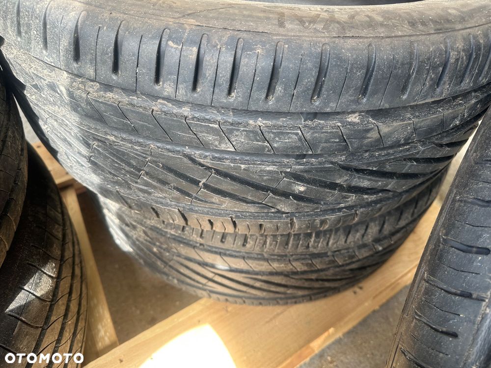 Opony uniroyal R19/45/225 - 5