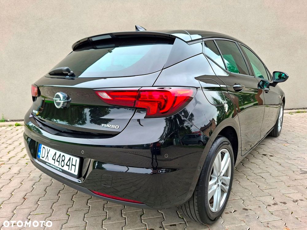 Opel Astra 1.4 Turbo Innovation - 7
