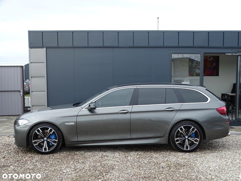 BMW Seria 5 - 2