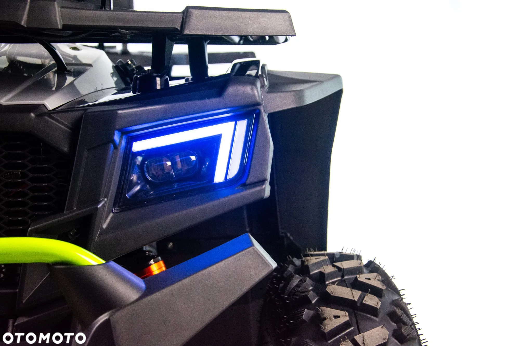 XTR Inny - 7