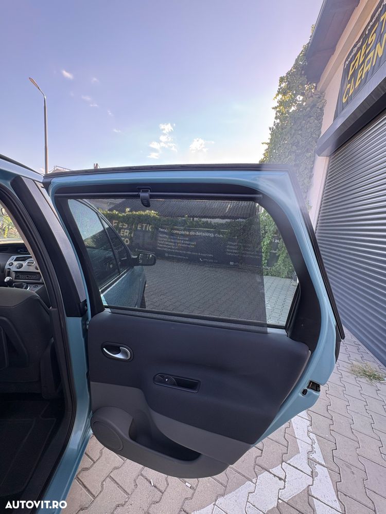 Renault Scenic 1.5dCi Dynamique - 12