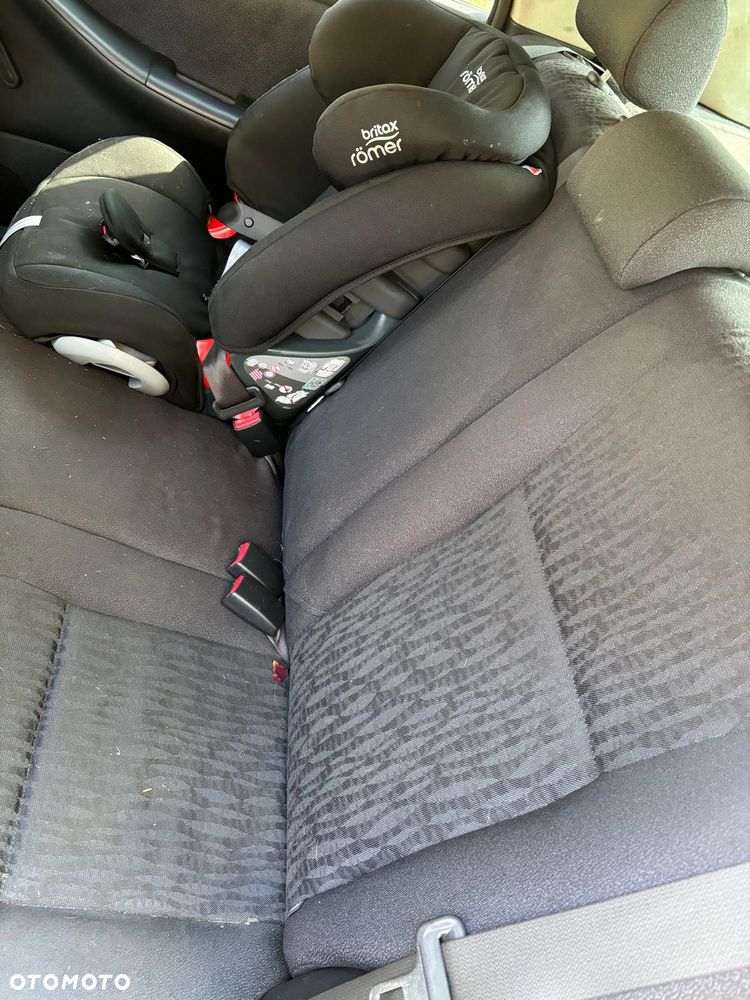Toyota Corolla 1.4 VVT-i Base - 9