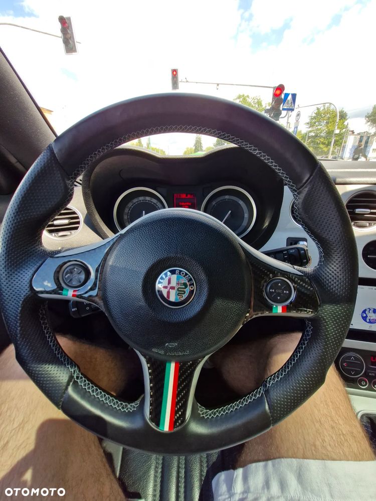 Alfa Romeo Brera 2.4JTDM - 6