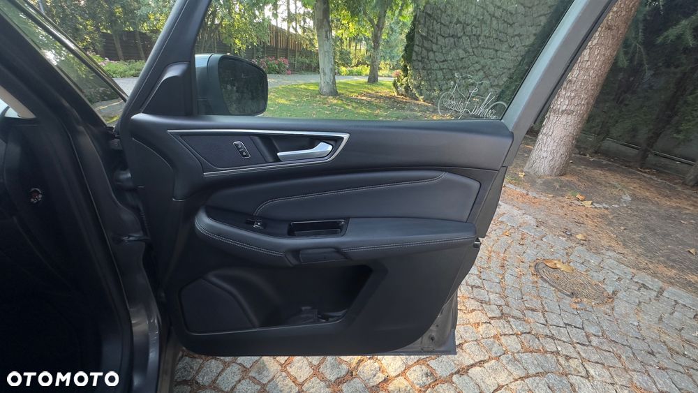 Ford S-Max 2.0 TDCi 4WD Titanium PowerShift - 20