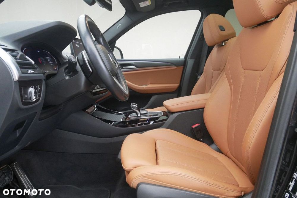 BMW X3 - 12