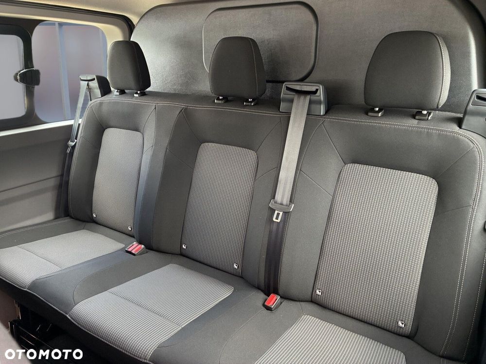 Volkswagen Transporter T7 Furgon Plus PanAmericana /6 osob./AUTOMAT, 2.0 TDI 150KM, r.o. 3500 mm - 19