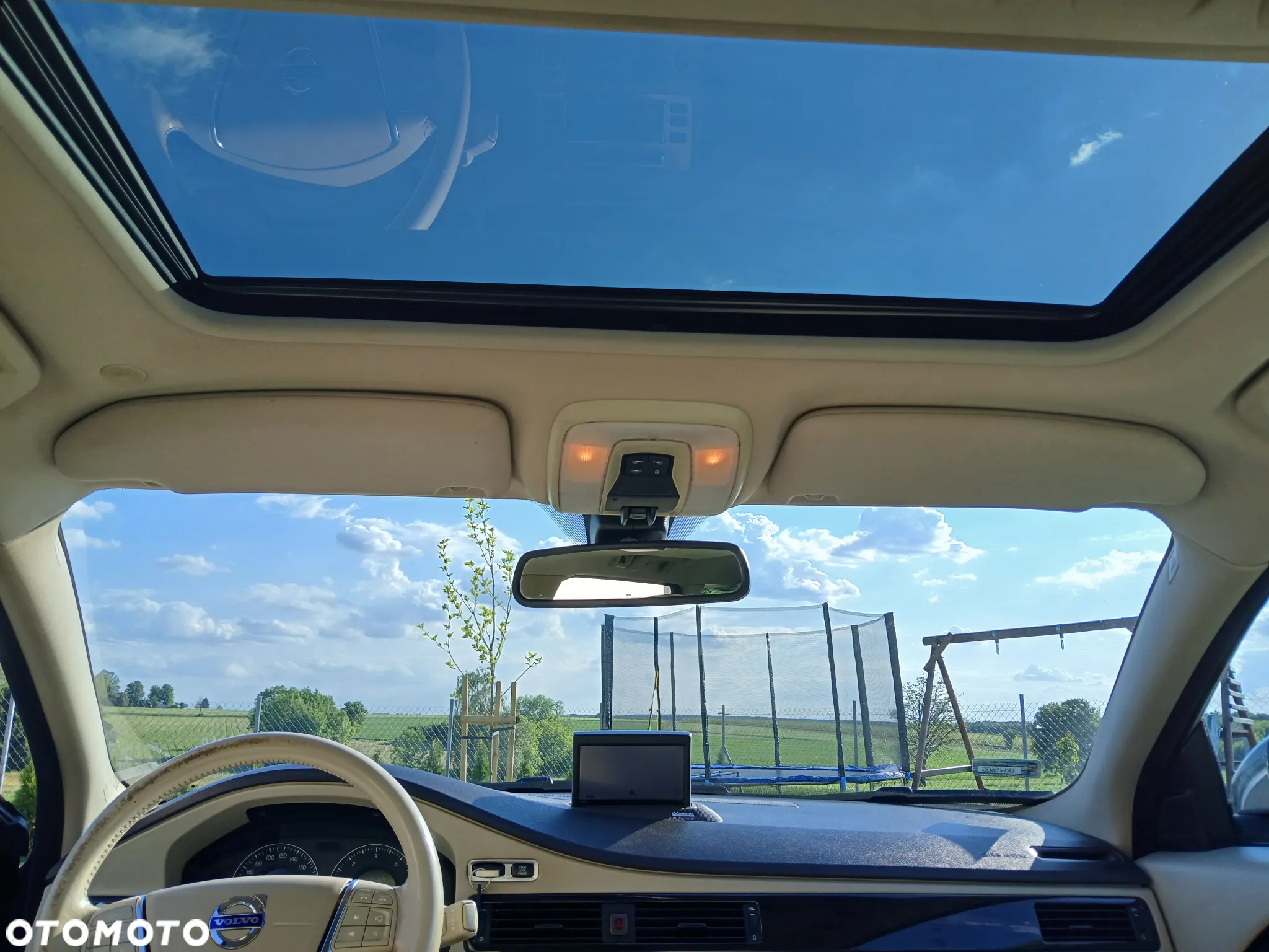 Volvo V70 2.0D Momentum - 13
