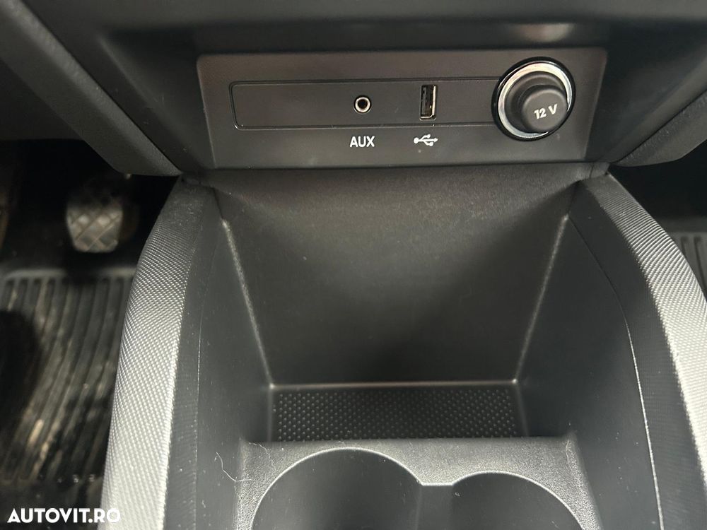 Skoda Fabia 1.0 Active - 31