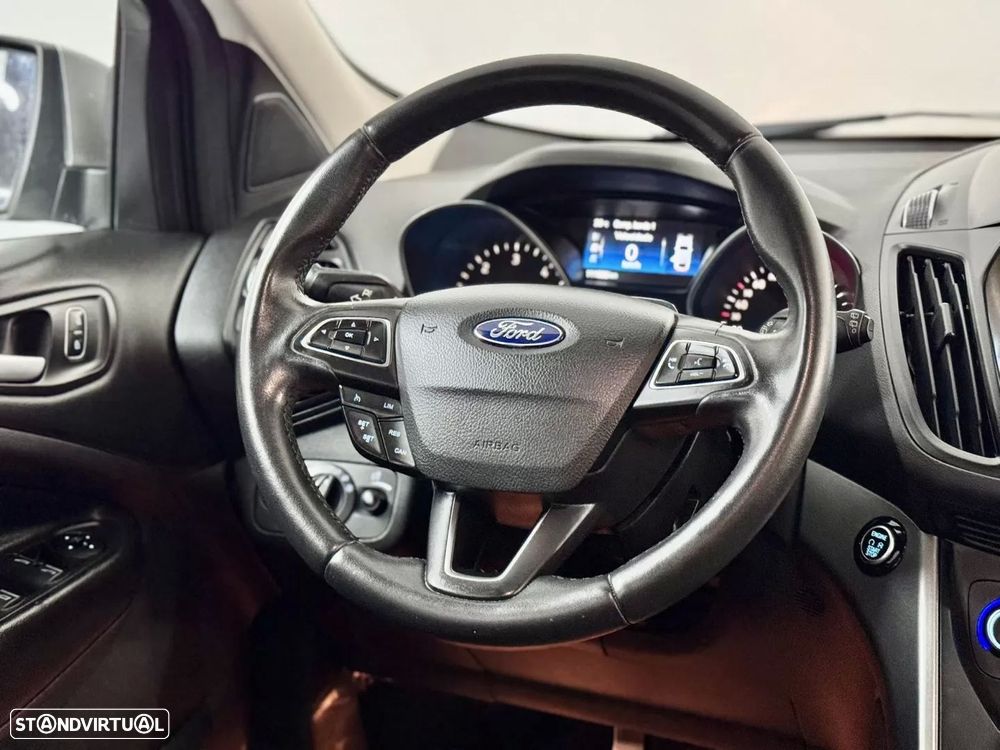Ford Kuga 1.5 TDCi Titanium - 29