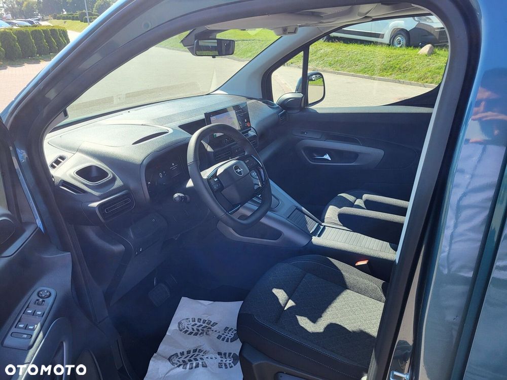 Opel Combo - 10