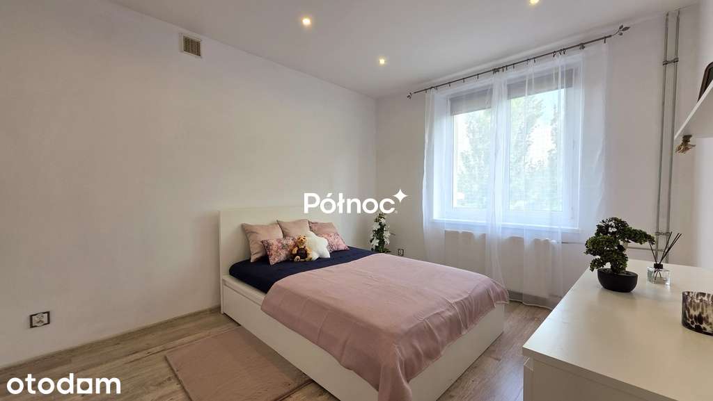 Funkcjonalne 2 pokoje ul. Nadrzeczna - Pełny obrazek: 2/11