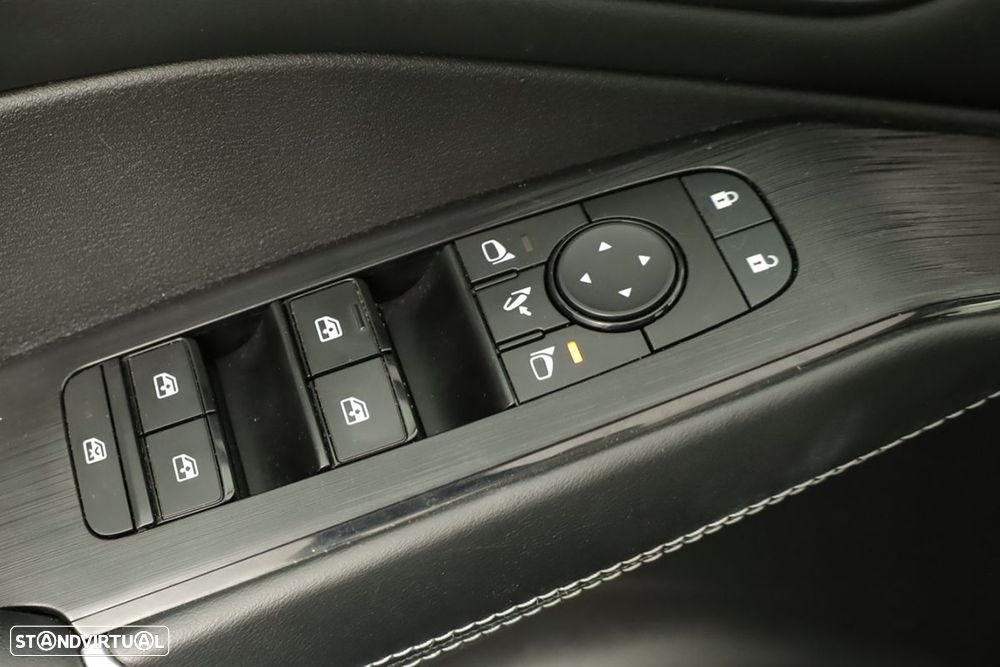 Nissan Qashqai 1.5 e-Power N-Connecta - 20