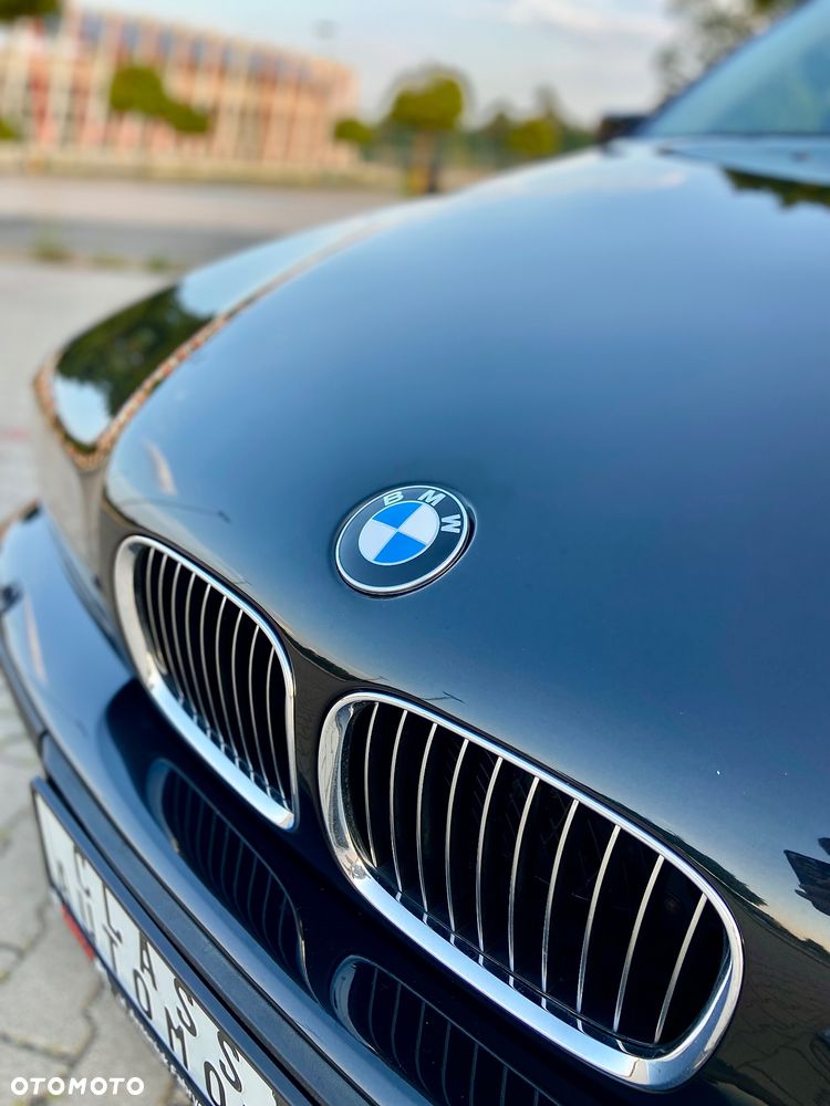 BMW-ALPINA B10 - 8