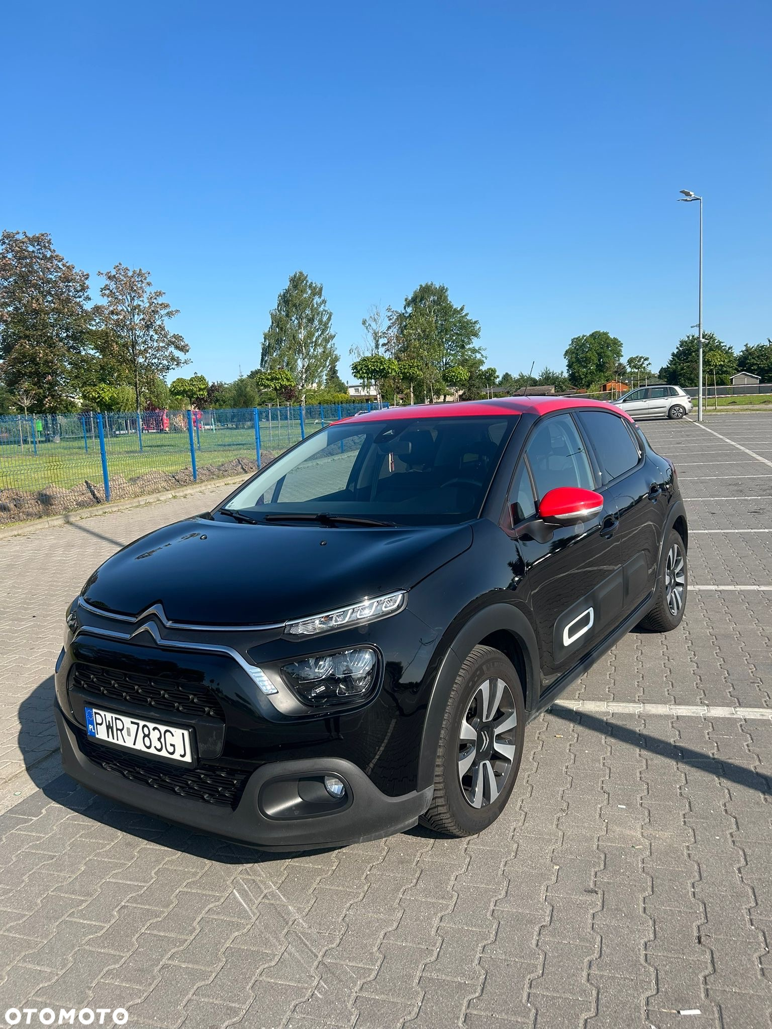 Citroën C3 1.2 PureTech Live - 5