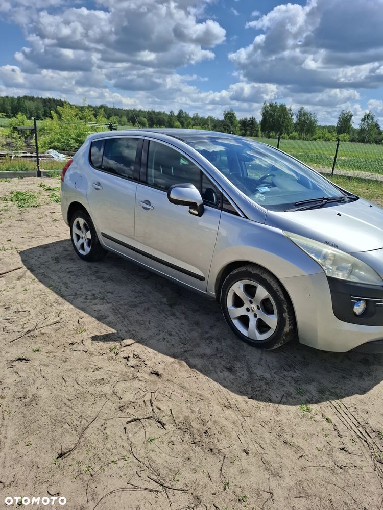 Peugeot 3008 HDi FAP 150 Platinum - 1