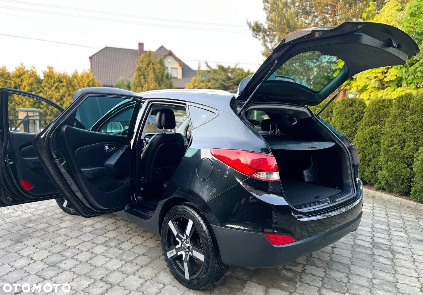 Hyundai ix35 - 17