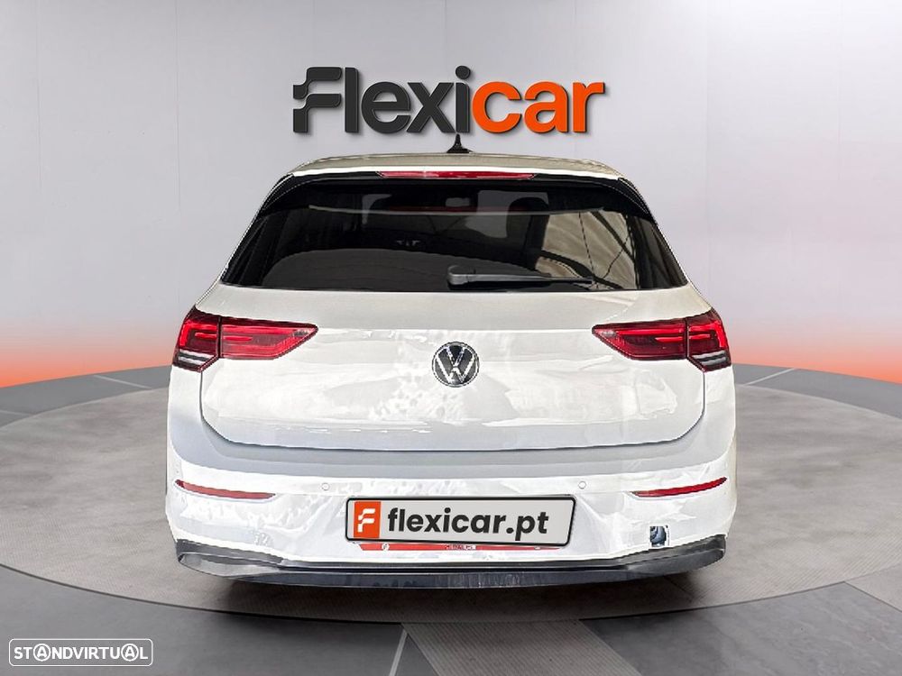 VW Golf 1.0 TSI Life - 6