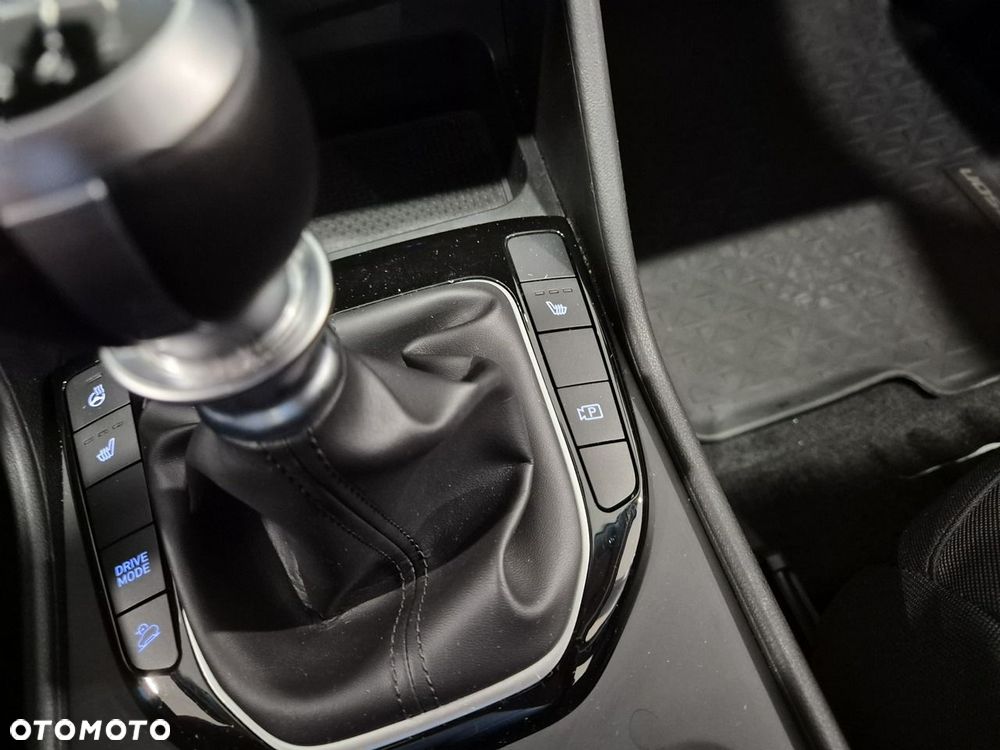 Hyundai Tucson 1.6 T-GDi Modern 2WD - 34