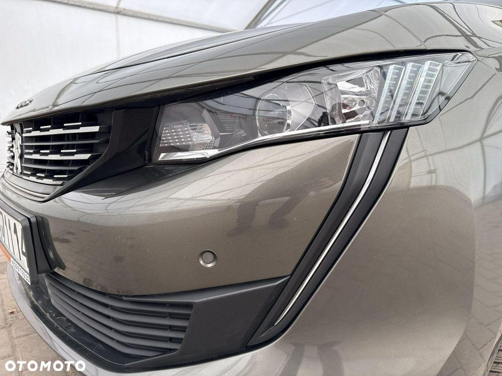 Peugeot 508 1.5 BlueHDi Active S&S - 28