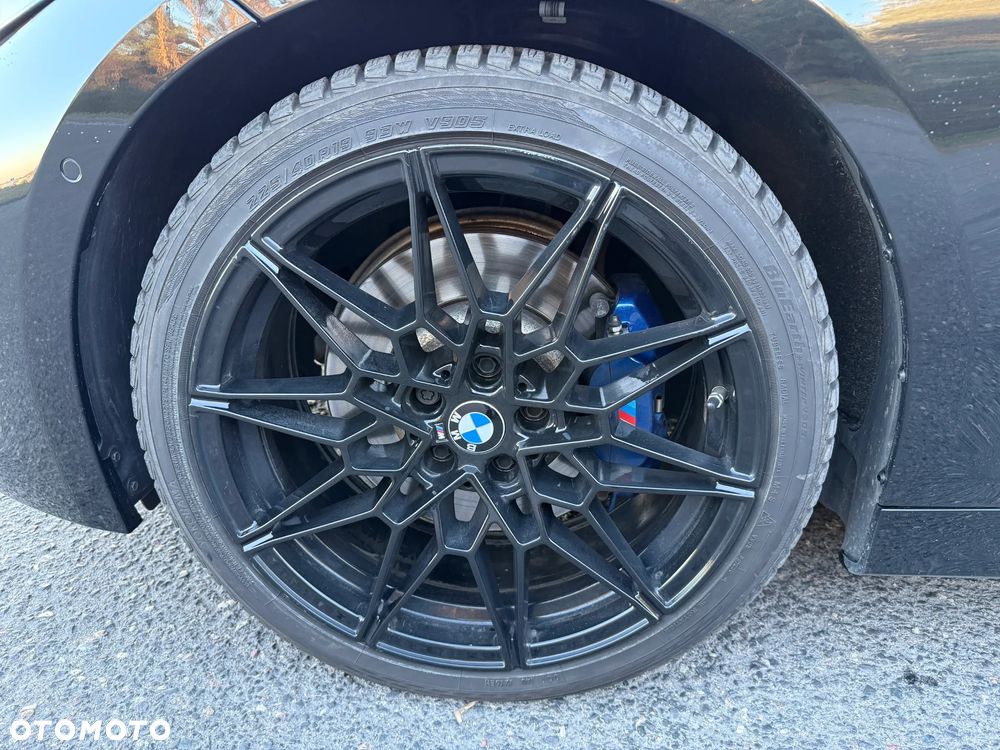 BMW Seria 3 330d xDrive - 11