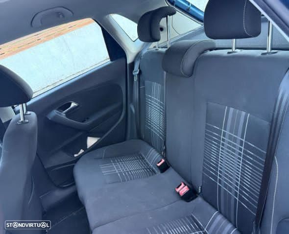 VW Polo 1.4 TDi Lounge - 6