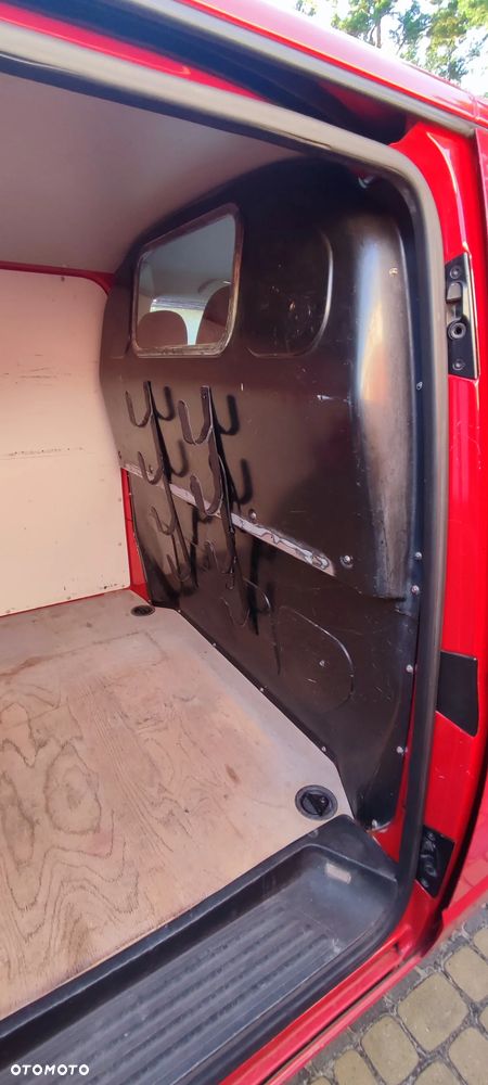Volkswagen Transporter T5 - 17