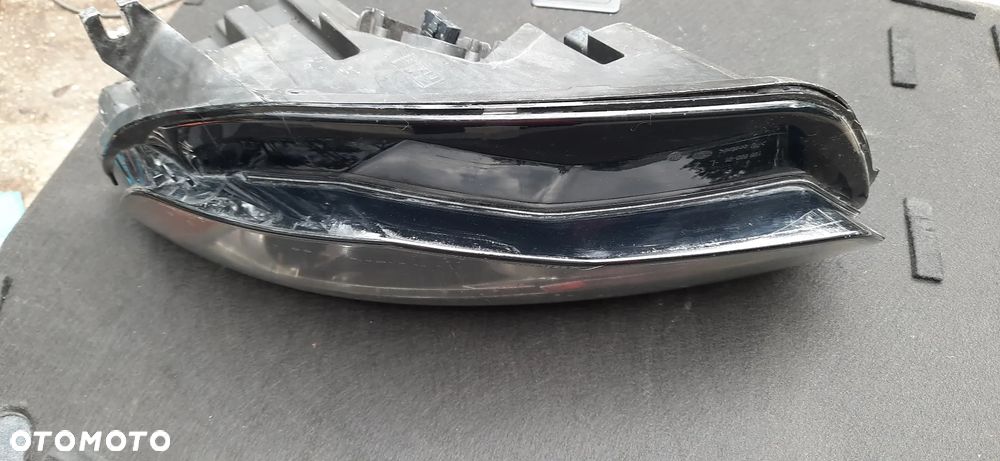 Lampa Prawa Lewa Bi-Xenon LED Audi A6 C7 4G0 LIFT USA 4g0941005h 1el 011877-05 4g0941006h 1el 011877-06 - 17