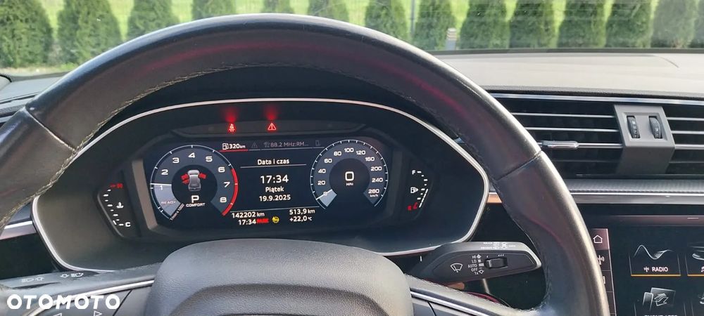 Audi Q3 40 TFSI quattro S tronic - 5