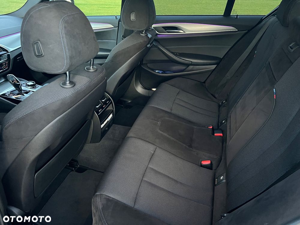 BMW Seria 5 - 22