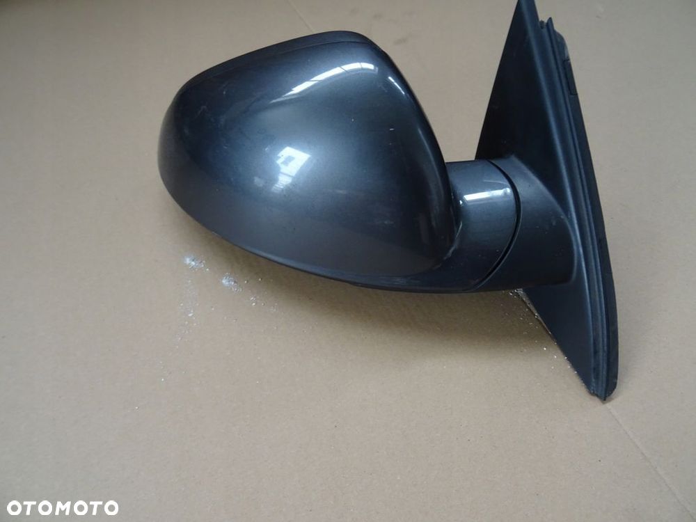 LUSTERKO PRAWE OPEL INSIGNIA Z177 EUROPA 11PIN - 2