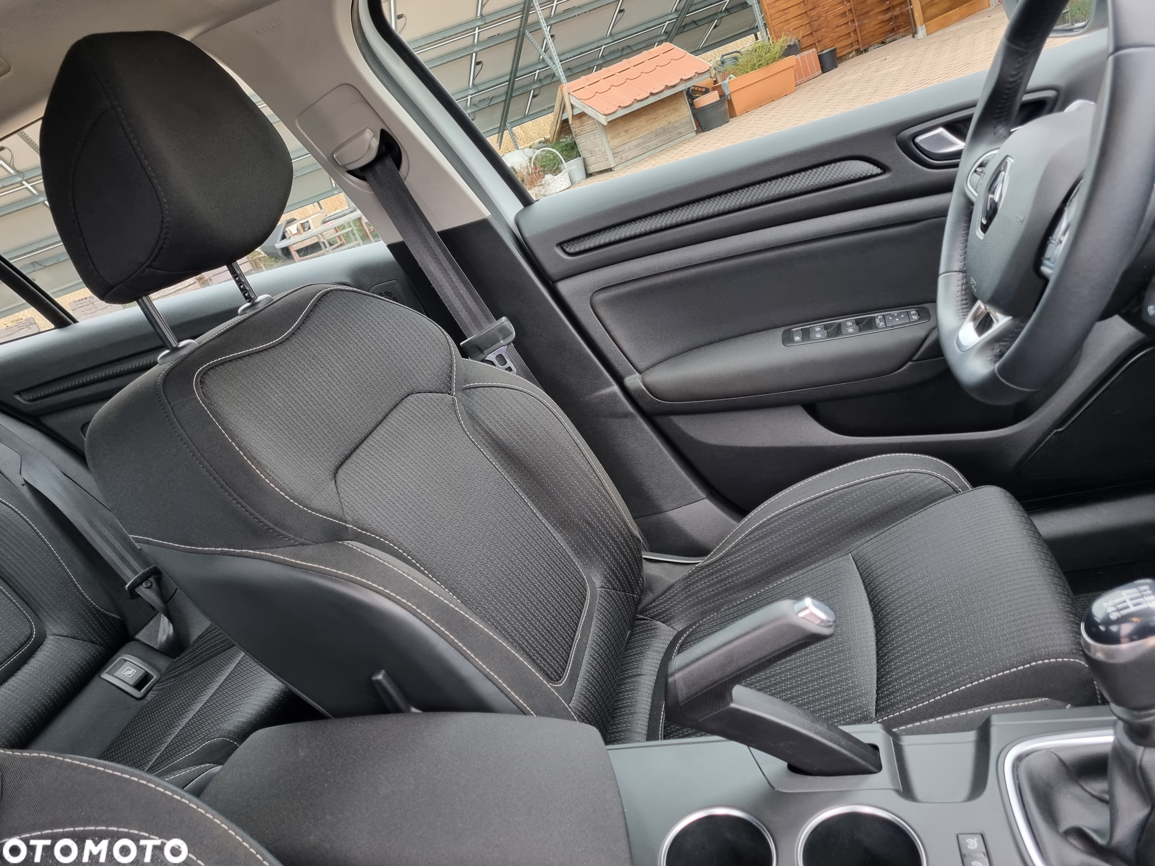 Renault Megane 1.5 dCi Zen - 17