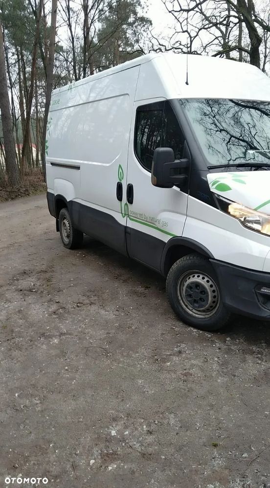 Iveco Daily - 3