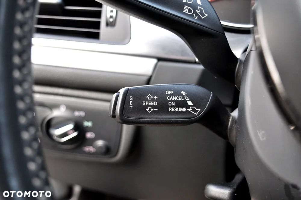 Audi A6 Limousine 2.0 TDI Ultra DPF S tronic - 28