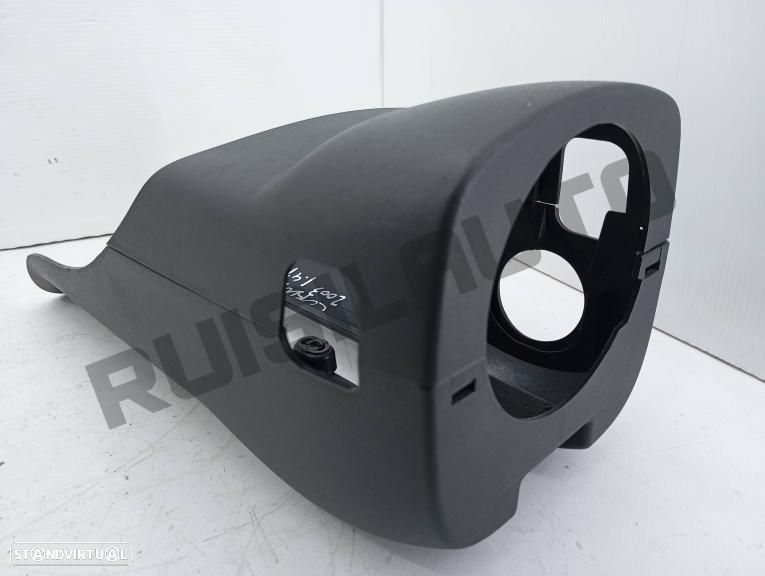 Forra Plástico Coluna/volante 6l085_8559f Seat Cordoba Saloon ( - 3