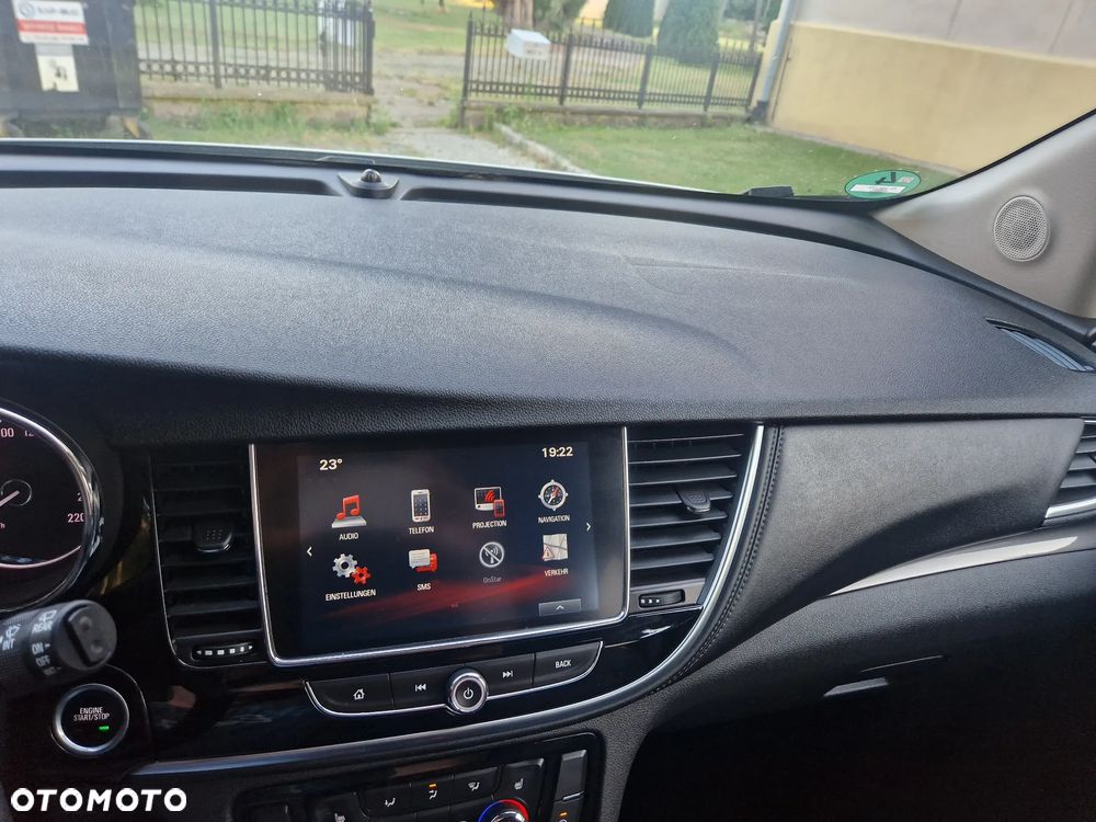 Opel Mokka 1.4 T Cosmo S&S EU6 - 16