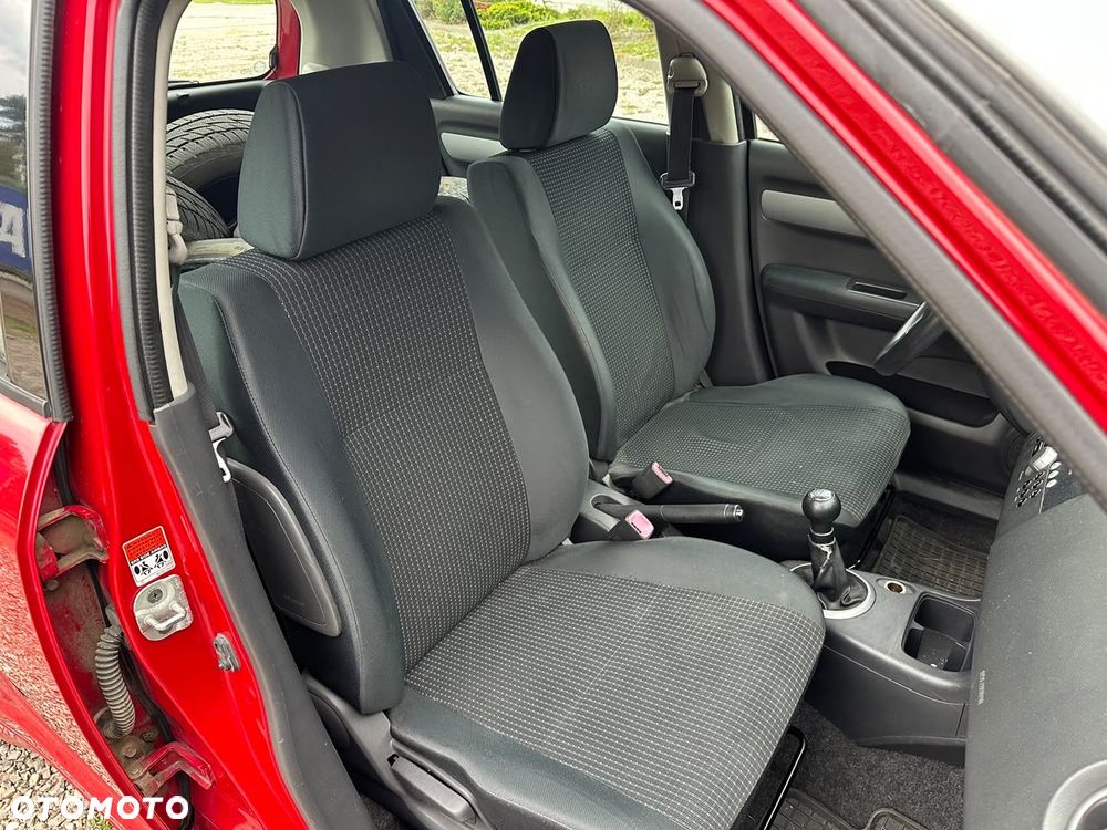 Suzuki Swift 1.3 Comfort+ - 8