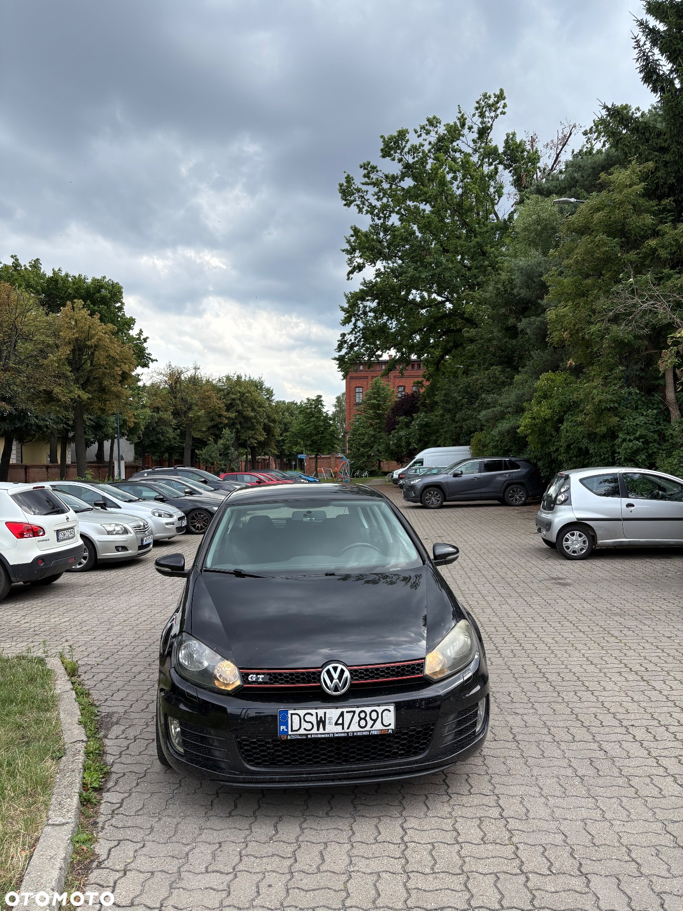 Volkswagen Golf - 5