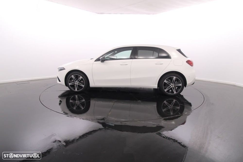 Mercedes-Benz A 250 e Progressive - 3