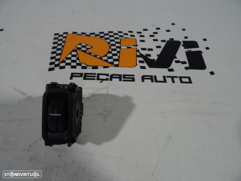 Regulador De Luzes Mercedes-Benz Slk (R170) Regulador Das Luzes Merce - 1