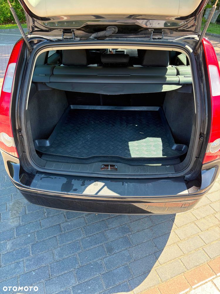 Volvo V50 - 7