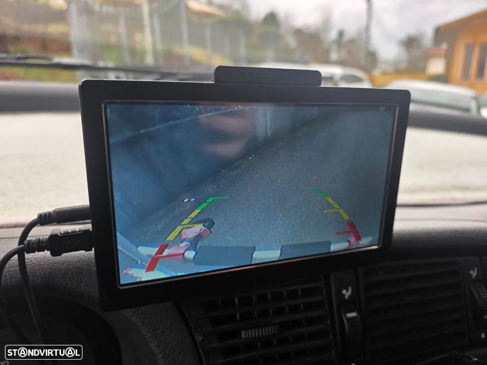 hymer classe-b B654 - 30