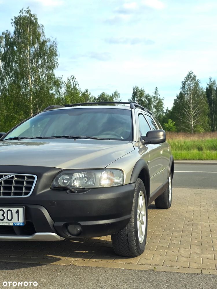 Volvo XC 70 - 6