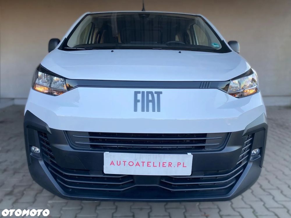 Fiat Scudo - 6
