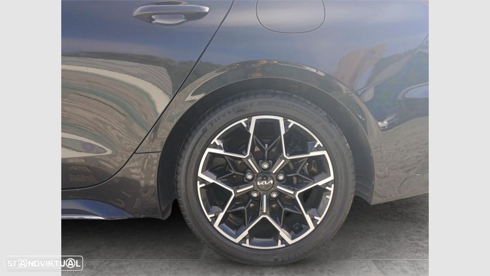 Kia ProCeed 1.0 T-GDi GT Line - 10