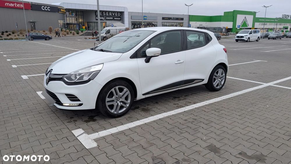 Renault Clio TCe 90 Start & Stop COLLECTION - 2