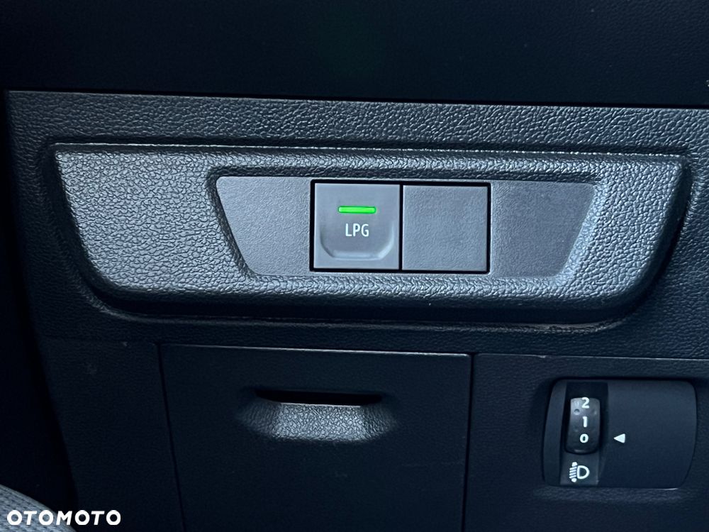 Dacia Sandero Stepway - 14