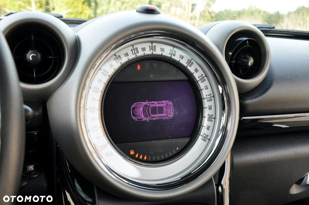 MINI Countryman - 33